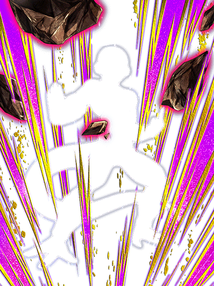 フリーザ(最終形態)(天使)