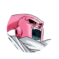 魔人ブウ(ピッコロ吸収)