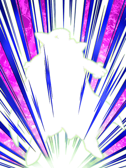 魔人ブウ(ピッコロ吸収)