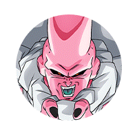 魔人ブウ(ピッコロ吸収)