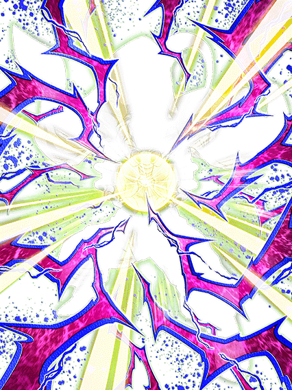 魔人ブウ(ピッコロ吸収)