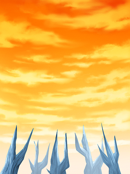 フリーザ(最終形態)(天使)