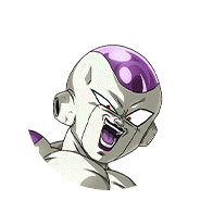 フリーザ(最終形態)(天使)