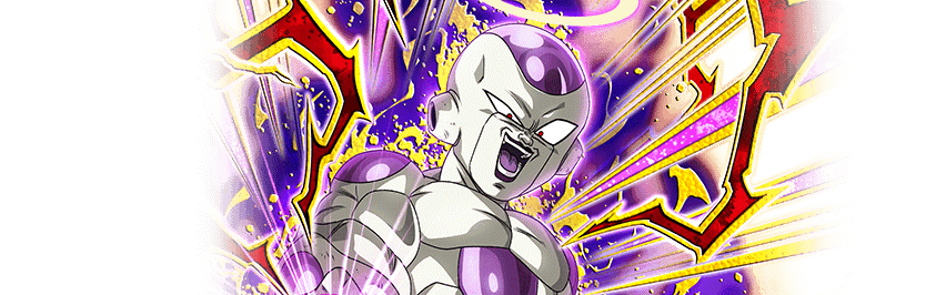 フリーザ(最終形態)(天使)