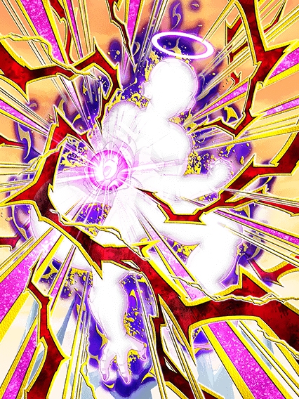 フリーザ(最終形態)(天使)