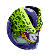 パーフェクトセル(天使)