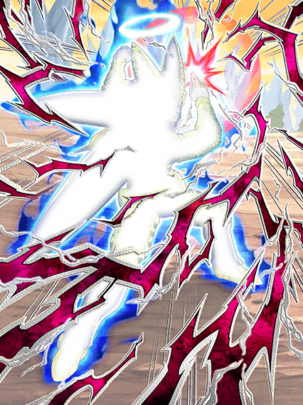 パーフェクトセル(天使)