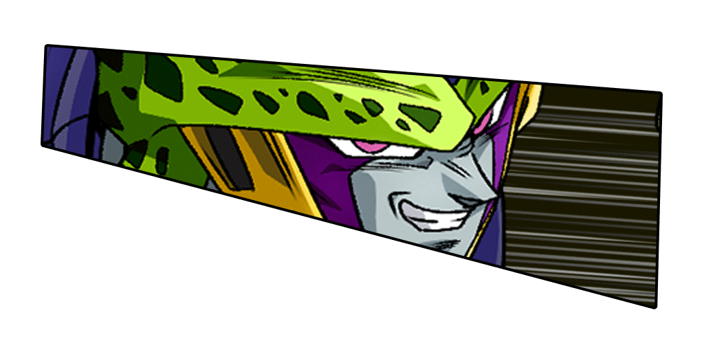 パーフェクトセル(天使)