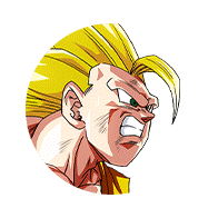 超サイヤ人3孫悟空