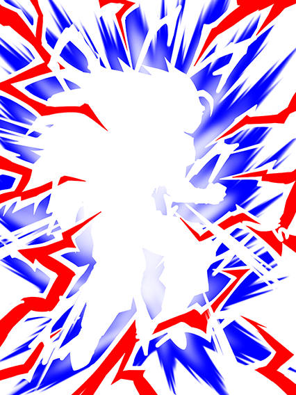 超サイヤ人3孫悟空