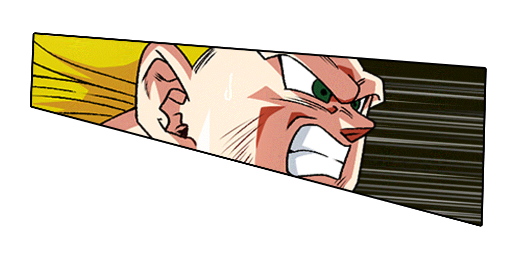 超サイヤ人3孫悟空