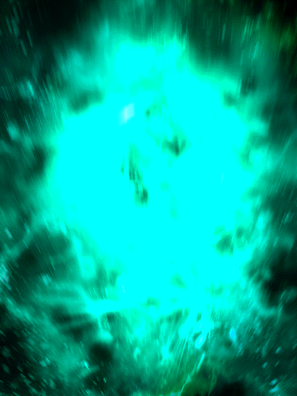 超サイヤ人4ブロリー