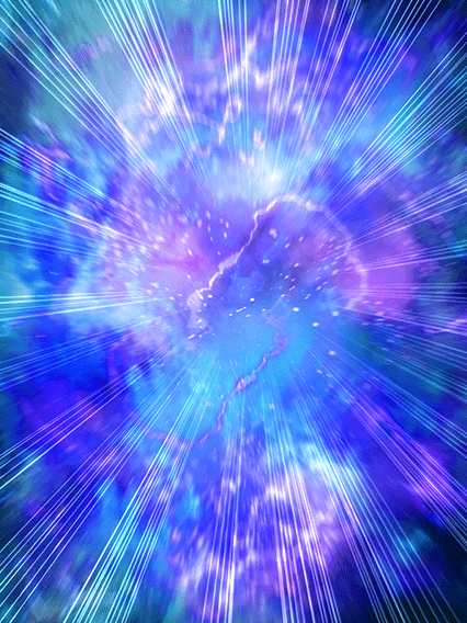 超サイヤ人4孫悟飯