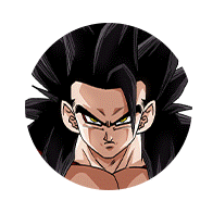 超サイヤ人4孫悟飯