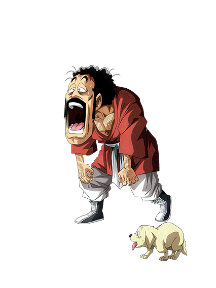 ミスター・サタン