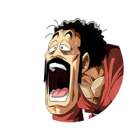 ミスター・サタン