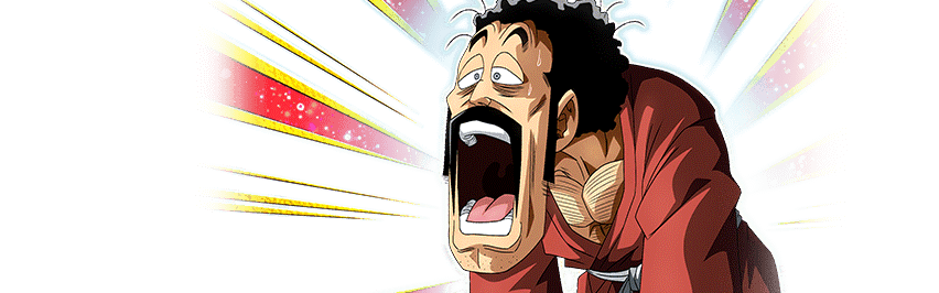 ミスター・サタン