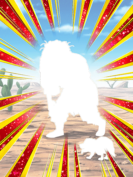 ミスター・サタン