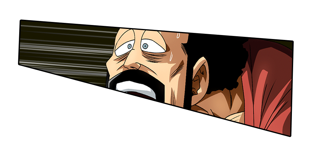 ミスター・サタン