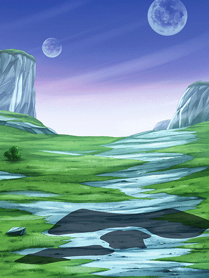 ミスター・サタン/魔人ブウ(善)