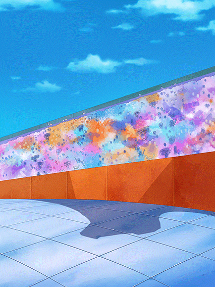 ウーブ(少年期)