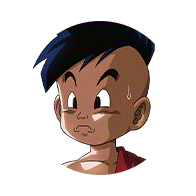 ウーブ(少年期)