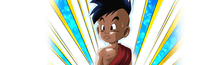 ウーブ(少年期)