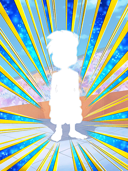 ウーブ(少年期)