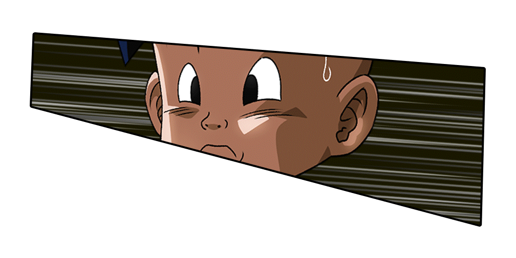 ウーブ(少年期)