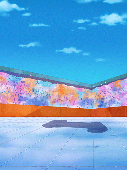 ウーブ(少年期)