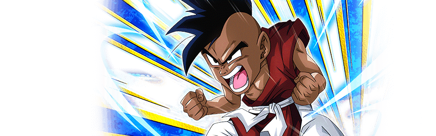 ウーブ(少年期)