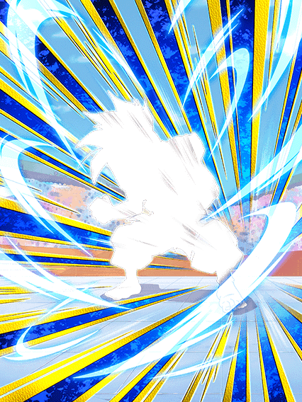 ウーブ(少年期)