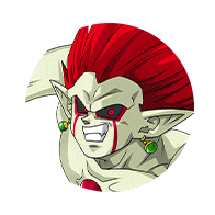 魔神ドミグラ(魔強化形態)