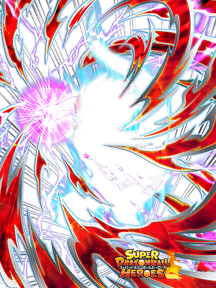 魔神ドミグラ(魔強化形態)