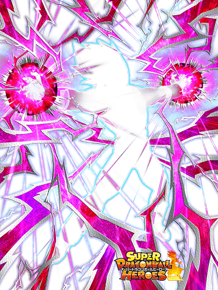 黒仮面のサイヤ人