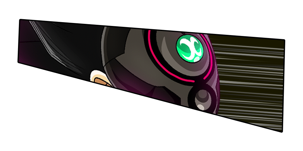 黒仮面のサイヤ人