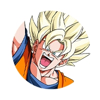 超サイヤ人孫悟空