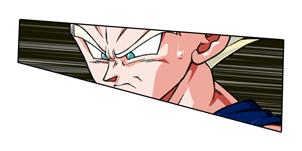 超サイヤ人ベジータ(天使)