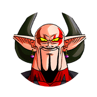 魔神ダーブラ(ゼノ)