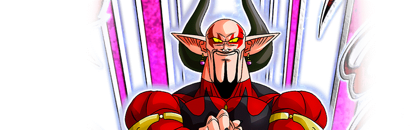 魔神ダーブラ(ゼノ)