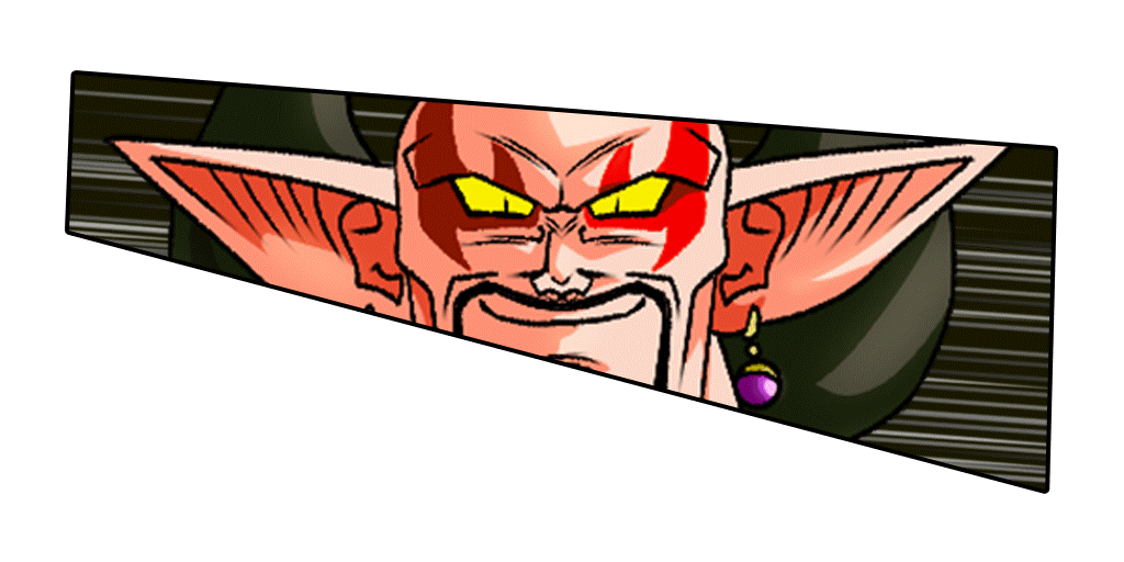 魔神ダーブラ(ゼノ)