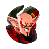 魔神ダーブラ(ゼノ)