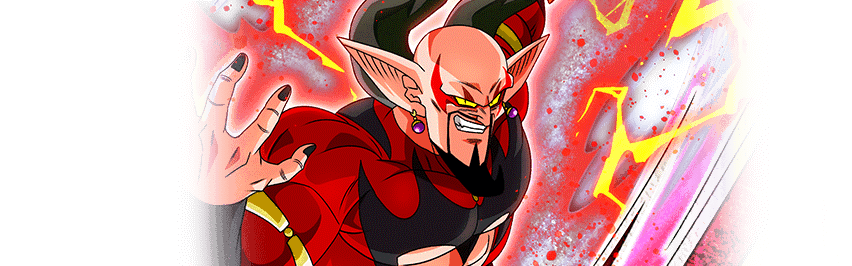 魔神ダーブラ(ゼノ)