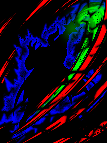 魔神ダーブラ(ゼノ)