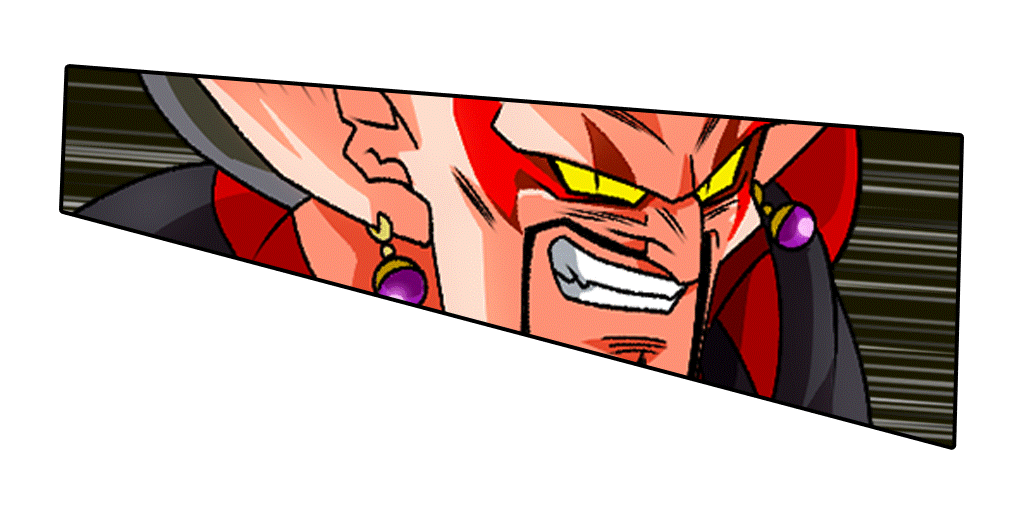 魔神ダーブラ(ゼノ)