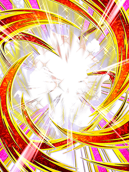 超サイヤ人4ゴジータ