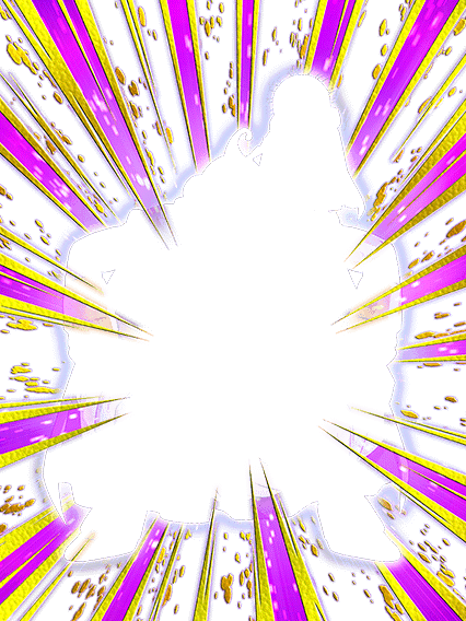 バビディ&魔人ブウ(善)