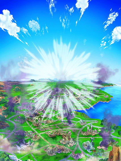 バビディ&魔人ブウ(善)