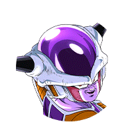 フリーザ(第一形態)