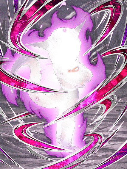 フリーザ(第一形態)